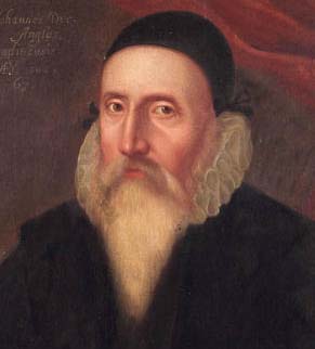 john dee symbol