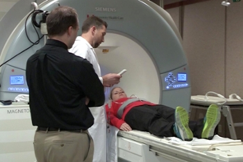 MRI