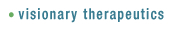 Visionary Therapeutics